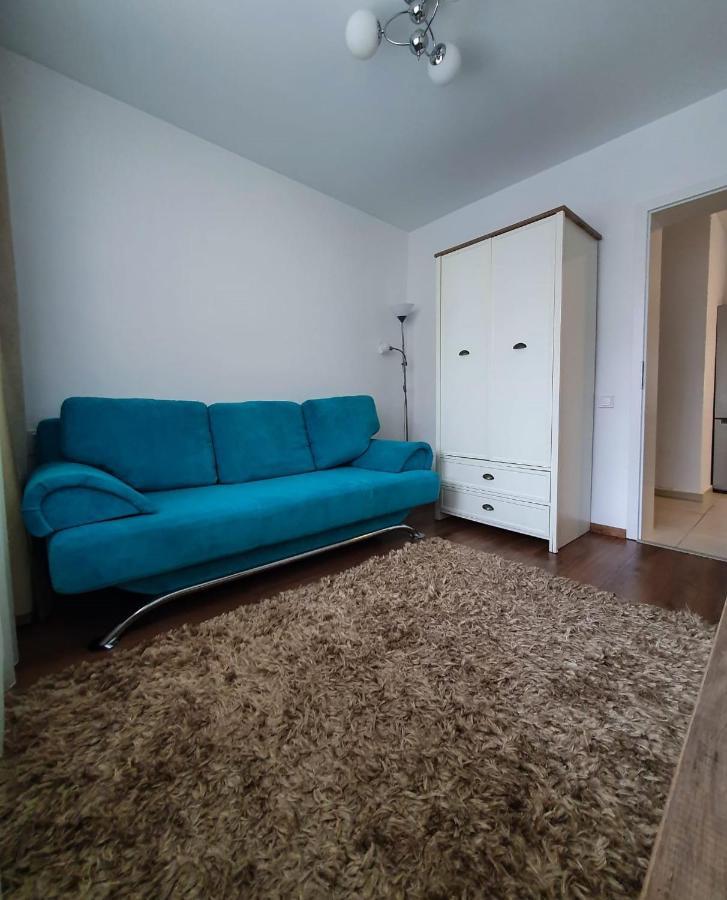 Aparthotel Arena Cluj-Napoca Eksteriør bilde