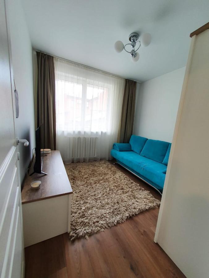 Aparthotel Arena Cluj-Napoca Eksteriør bilde