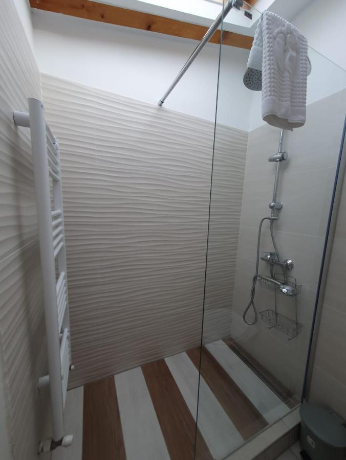 Aparthotel Arena Cluj-Napoca Eksteriør bilde