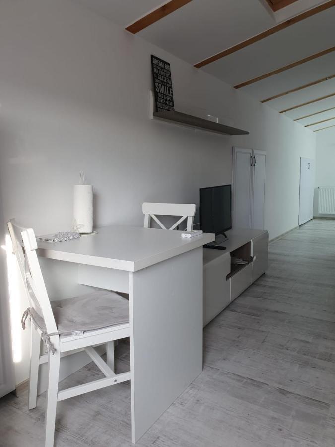 Aparthotel Arena Cluj-Napoca Eksteriør bilde