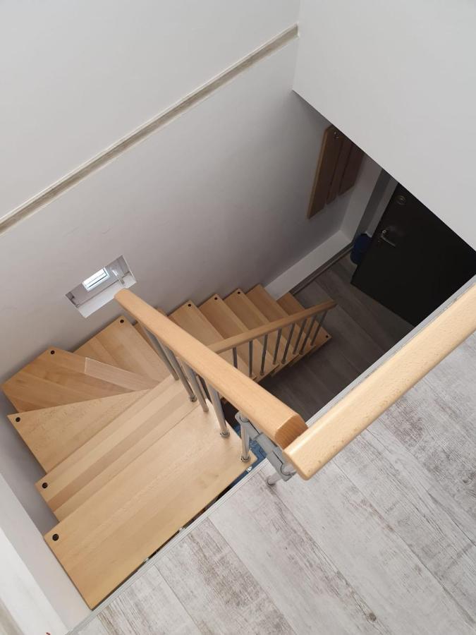 Aparthotel Arena Cluj-Napoca Eksteriør bilde