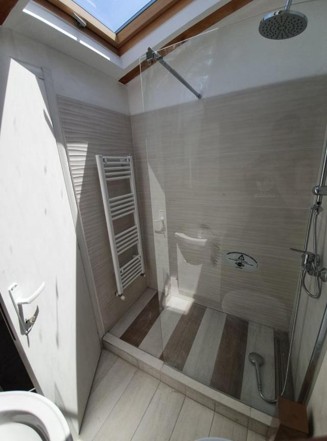 Aparthotel Arena Cluj-Napoca Eksteriør bilde