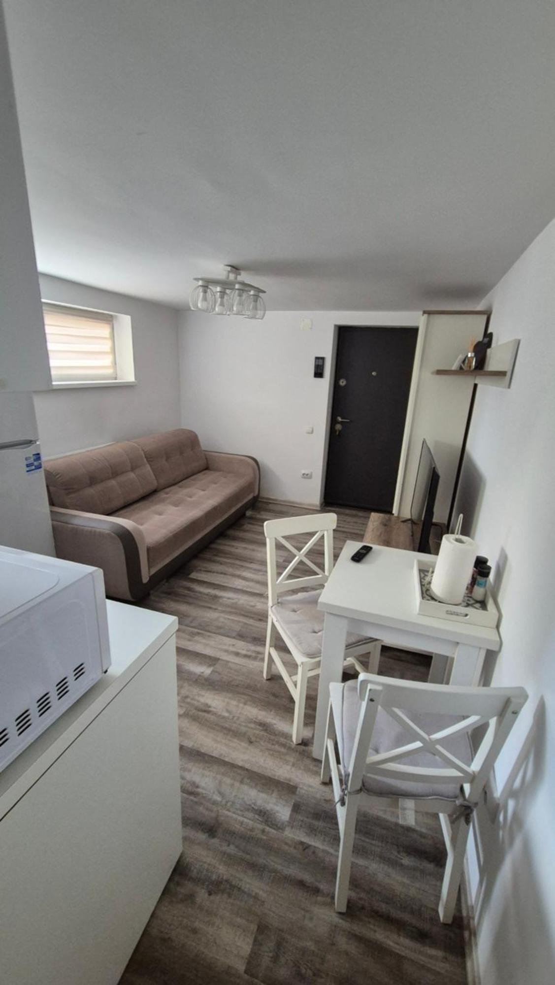 Aparthotel Arena Cluj-Napoca Eksteriør bilde