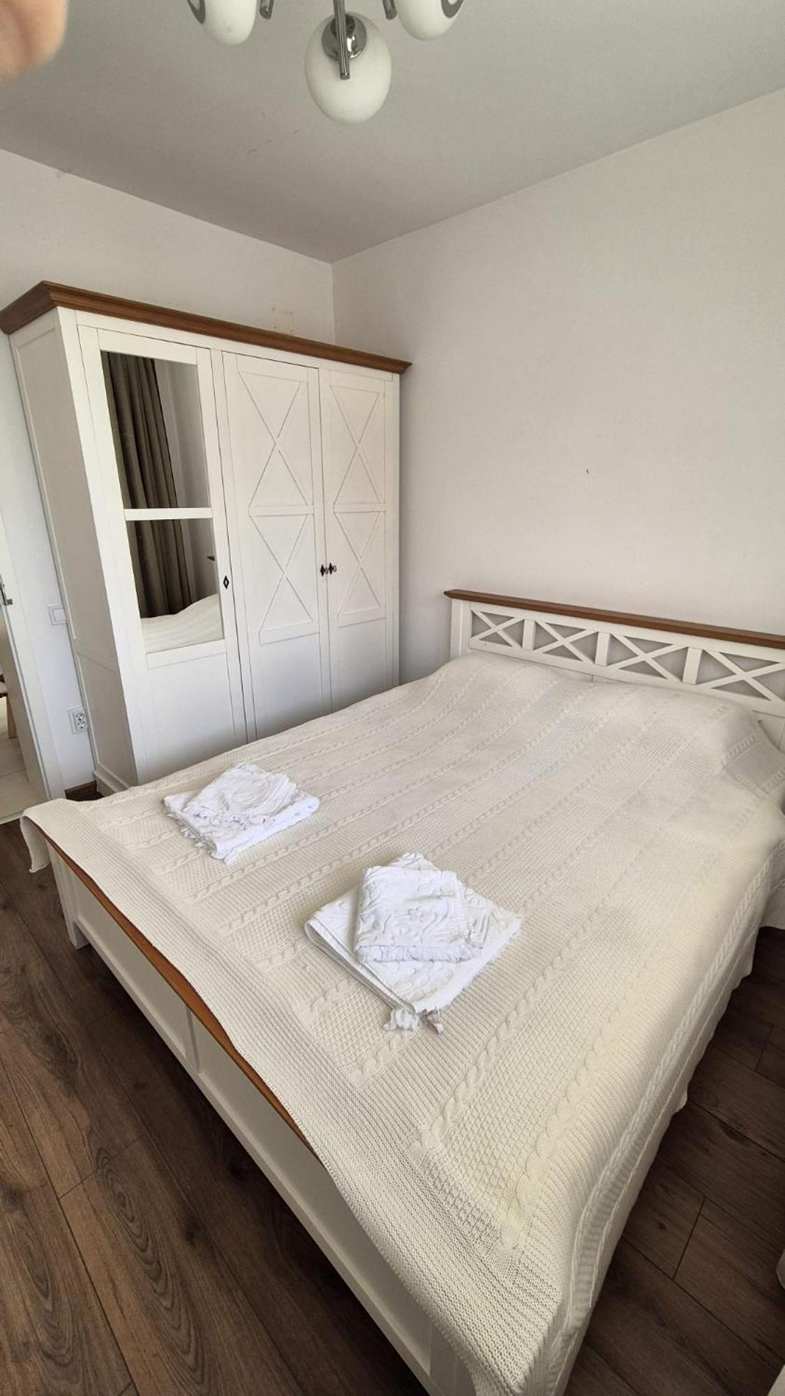 Aparthotel Arena Cluj-Napoca Eksteriør bilde