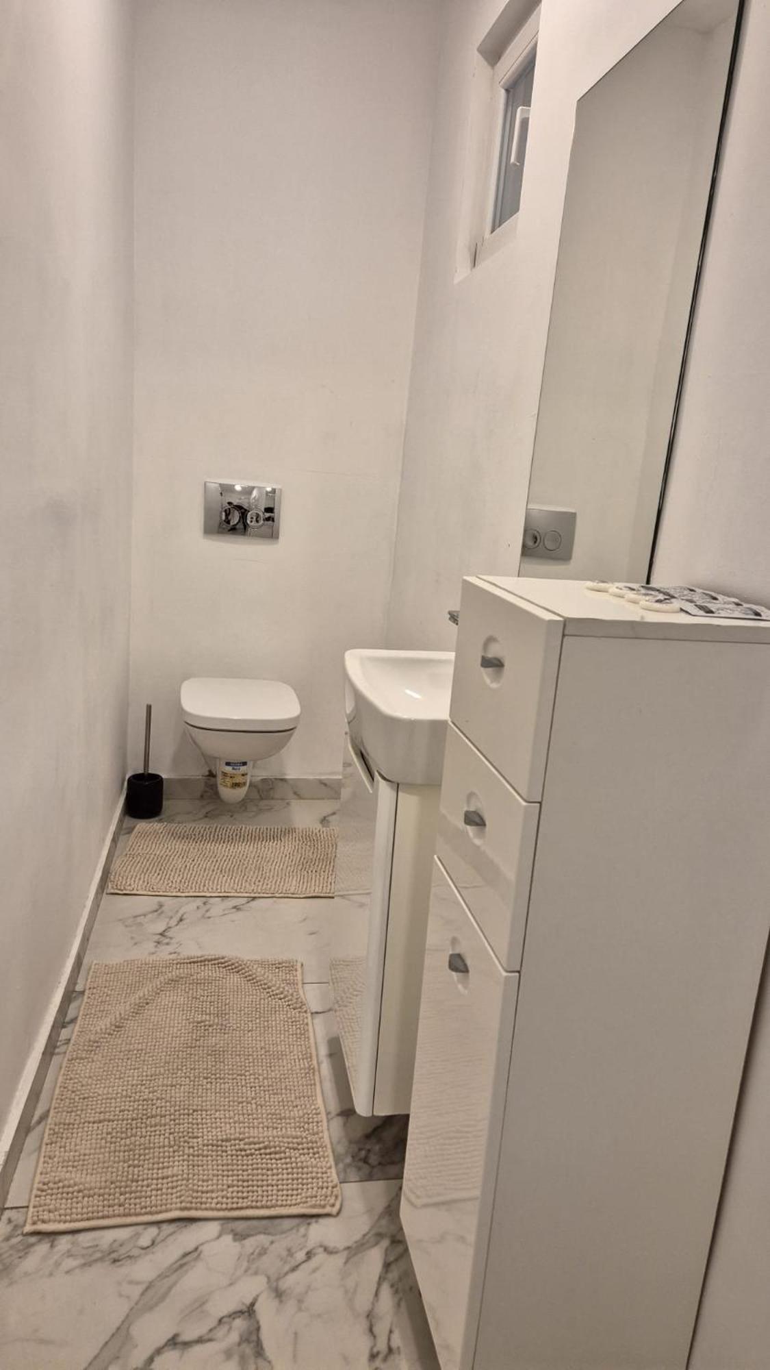Aparthotel Arena Cluj-Napoca Eksteriør bilde