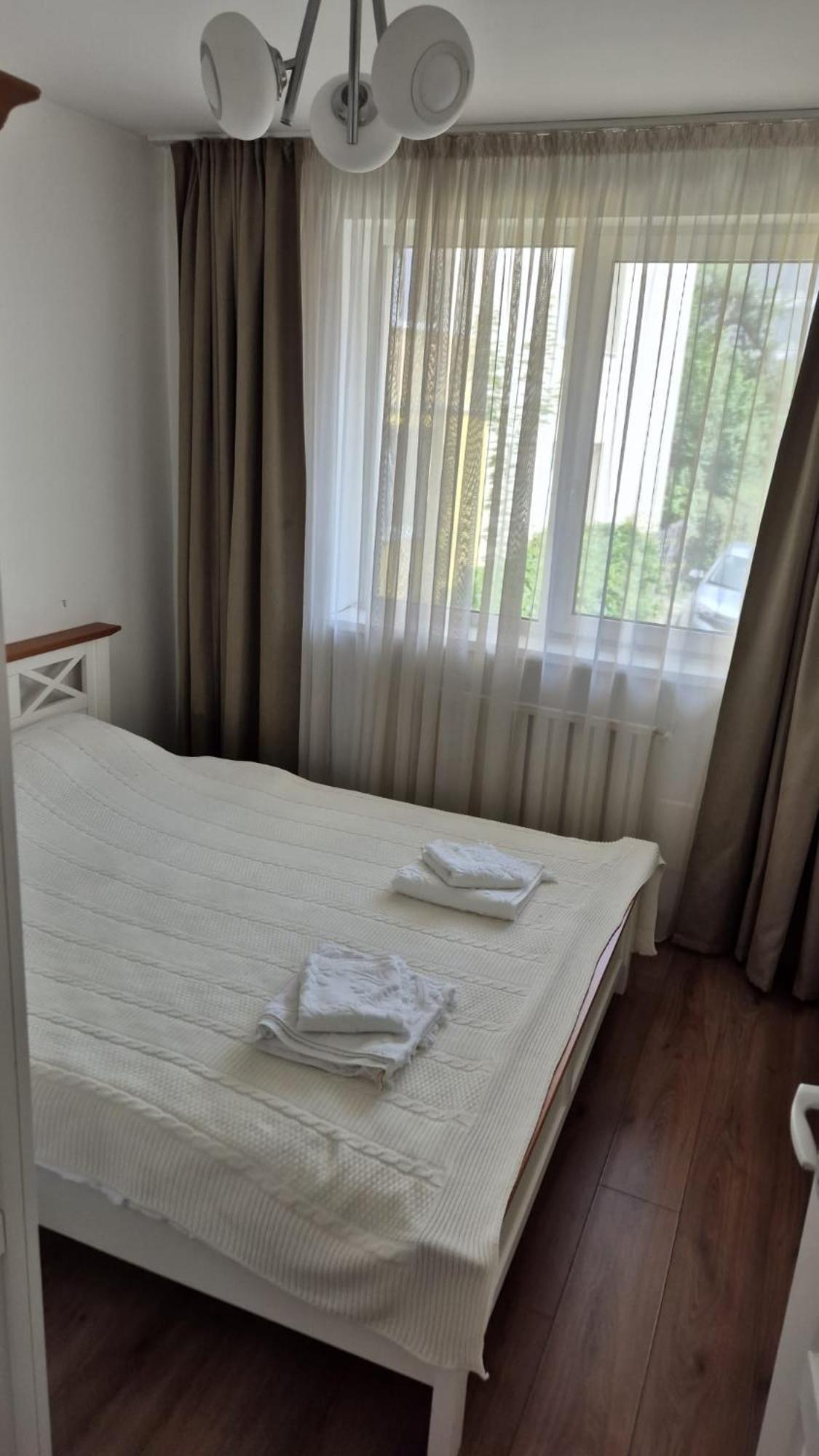 Aparthotel Arena Cluj-Napoca Eksteriør bilde