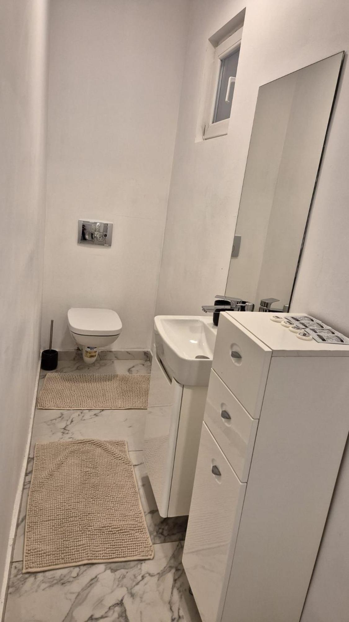 Aparthotel Arena Cluj-Napoca Eksteriør bilde