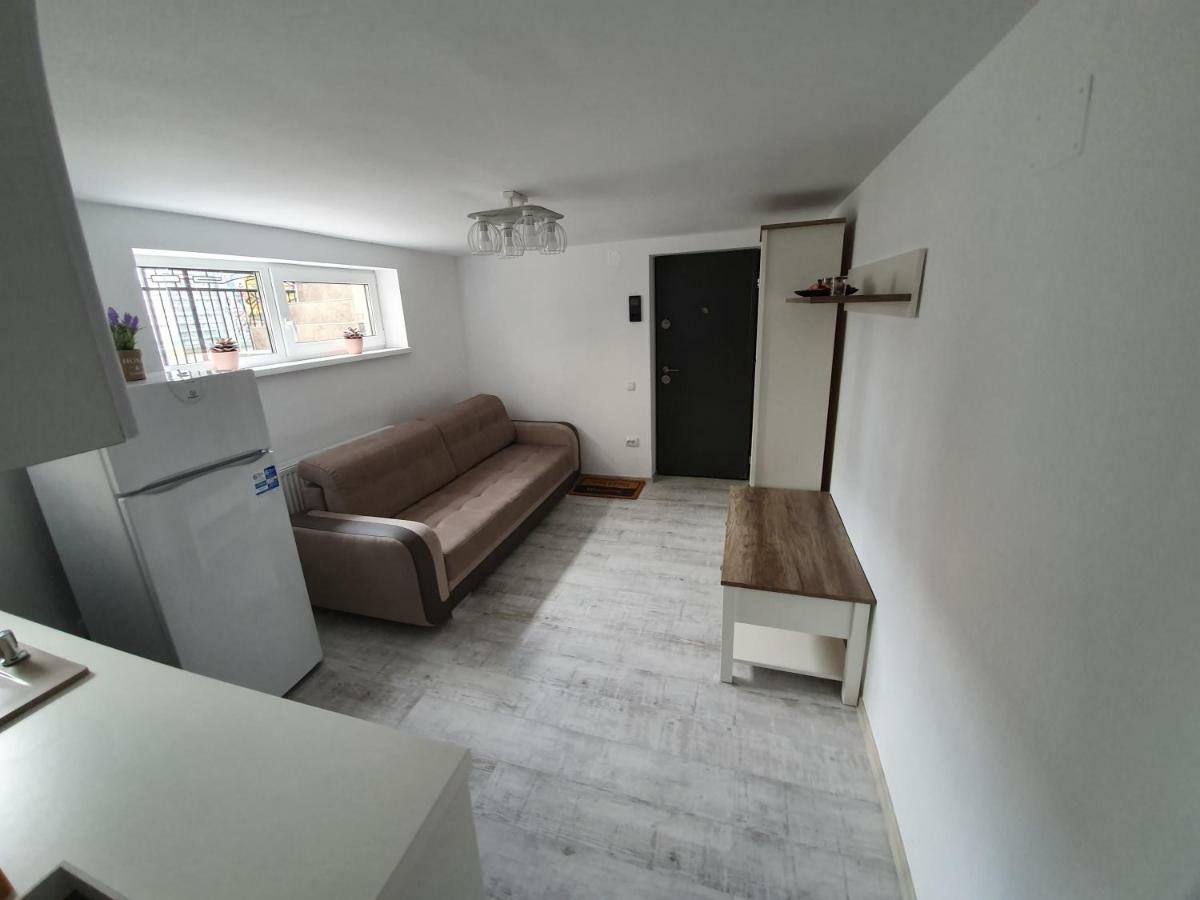 Aparthotel Arena Cluj-Napoca Eksteriør bilde